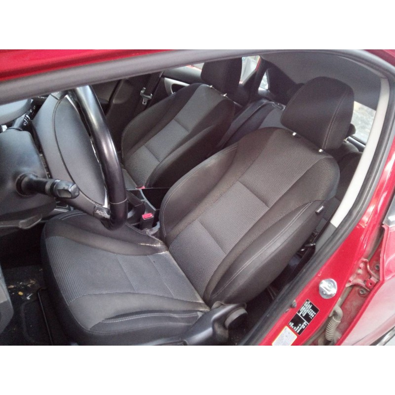 hyundai i30 (gd) del año 2014