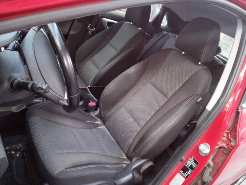 hyundai i30 (gd) del año 2014