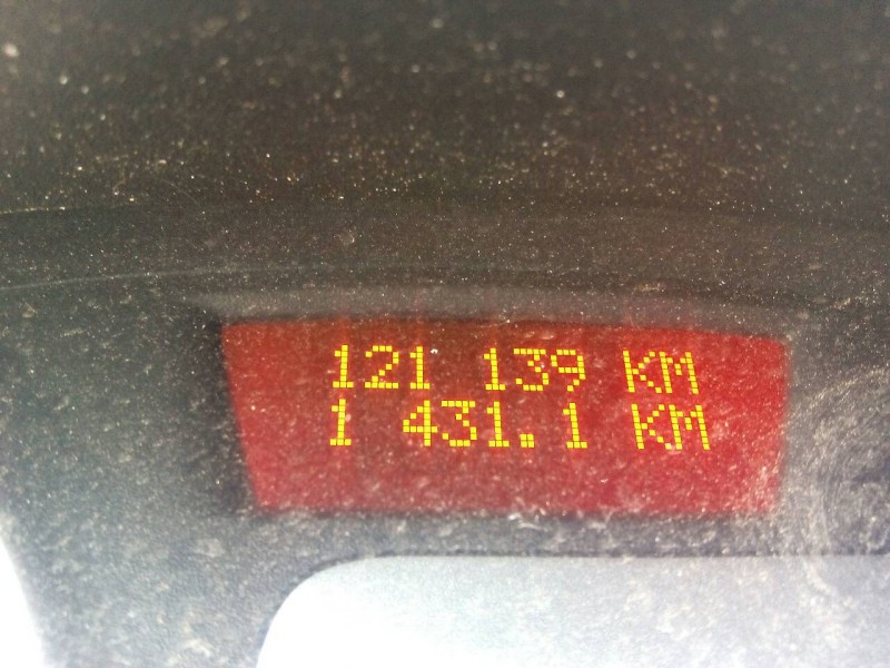 renault clio iii del año 2006