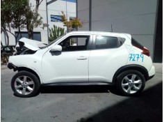 NISSAN JUKE (F15)