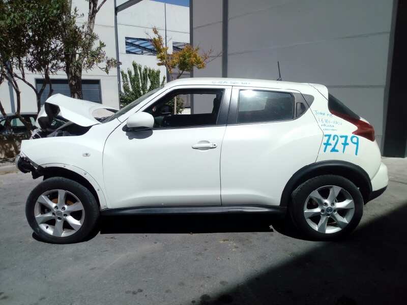 nissan juke (f15) del año 2011