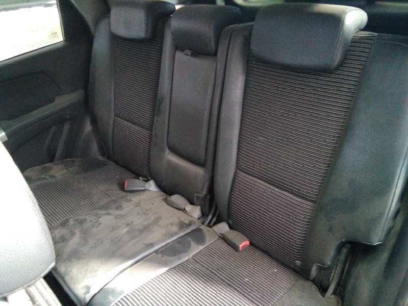 kia sportage del año 2006