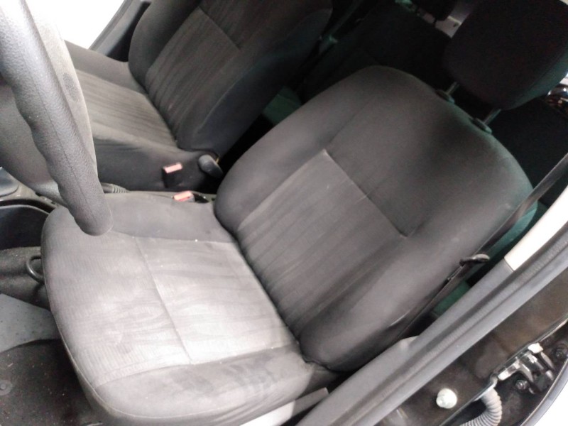 dacia duster del año 2010