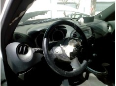 nissan juke (f15) del año 2011 2