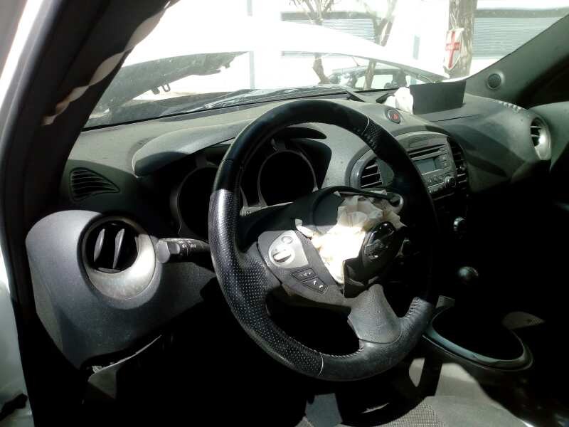 nissan juke (f15) del año 2011