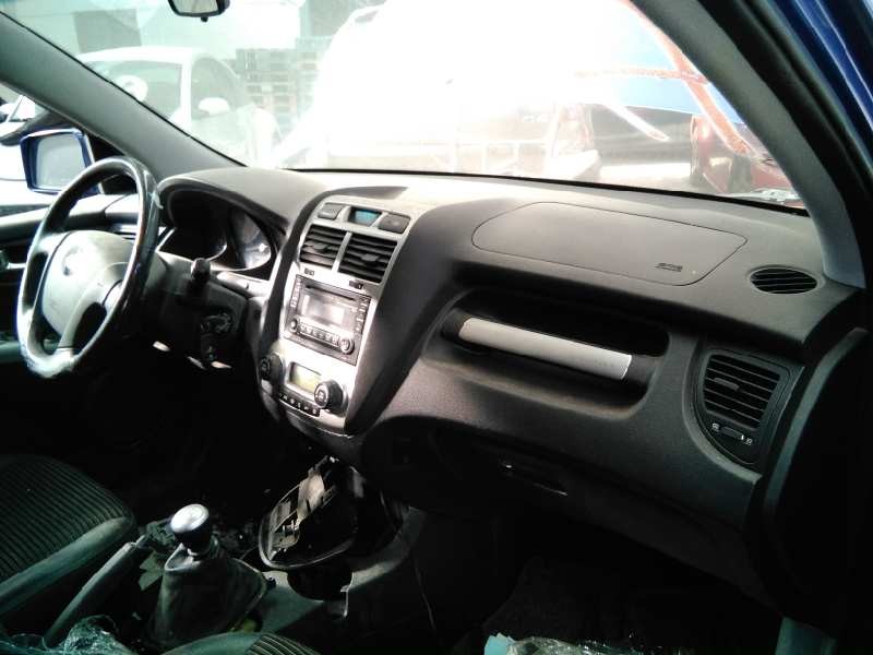 kia sportage del año 2006