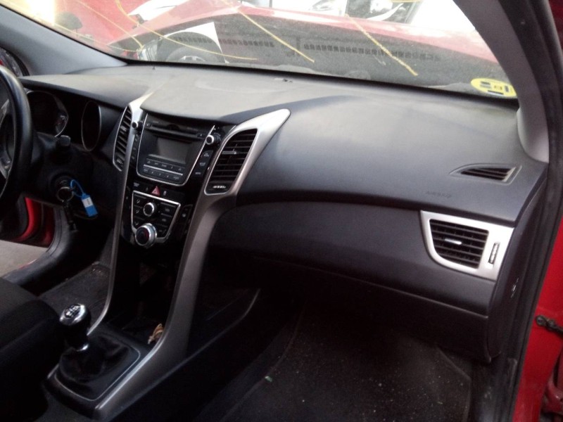 hyundai i30 (gd) del año 2014