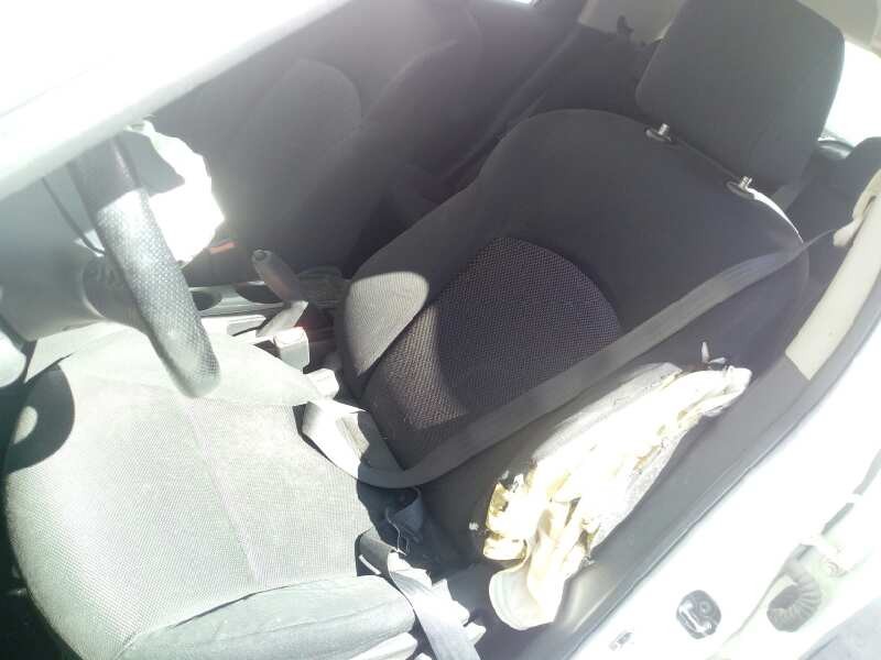 nissan juke (f15) del año 2011