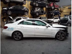 MERCEDES-BENZ CLASE E (W212) LIM.