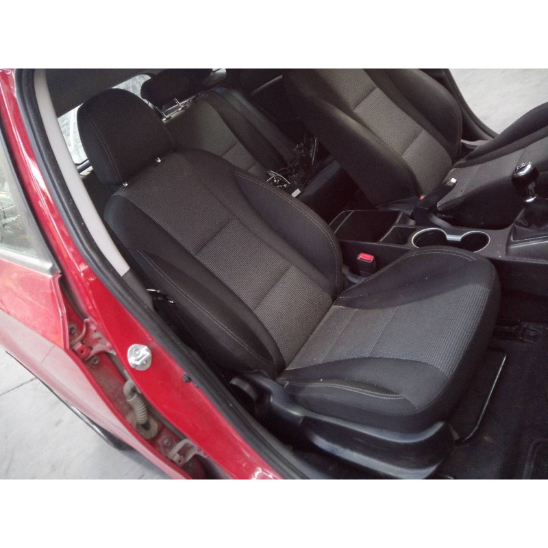 hyundai i30 (gd) del año 2014