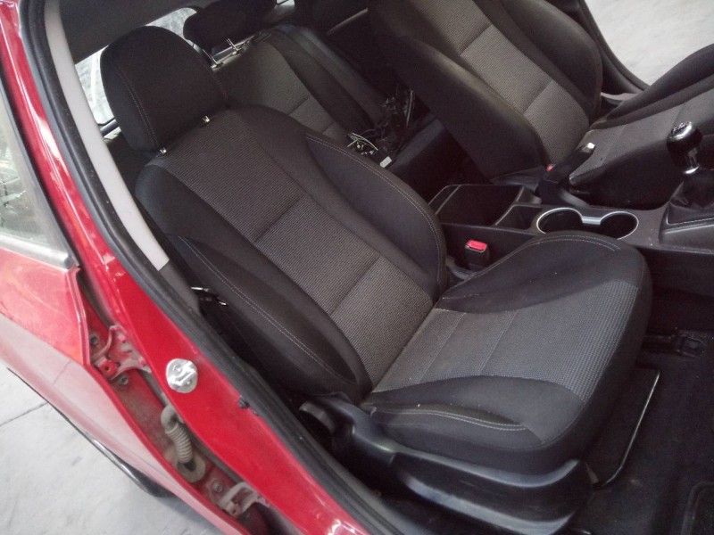 hyundai i30 (gd) del año 2014