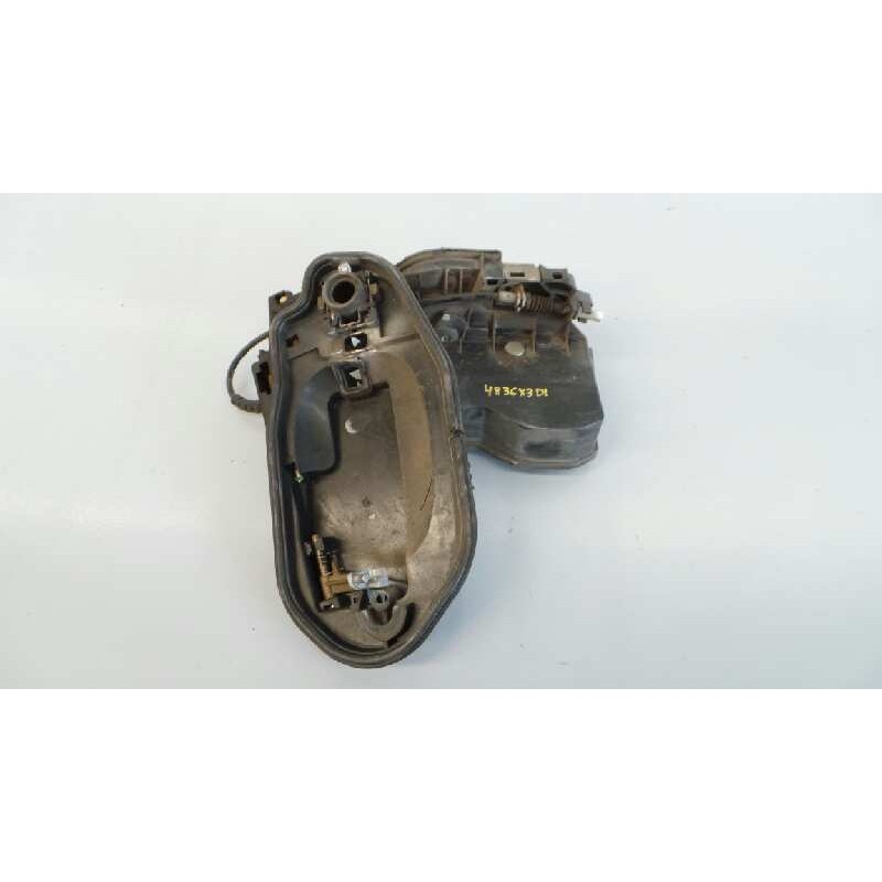 Recambio de cerradura puerta delantera izquierda para bmw x3 (e83) xdrive 30d referencia OEM IAM 7167065  