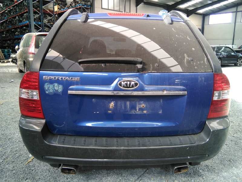 kia sportage del año 2006