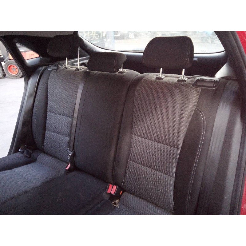 hyundai i30 (gd) del año 2014