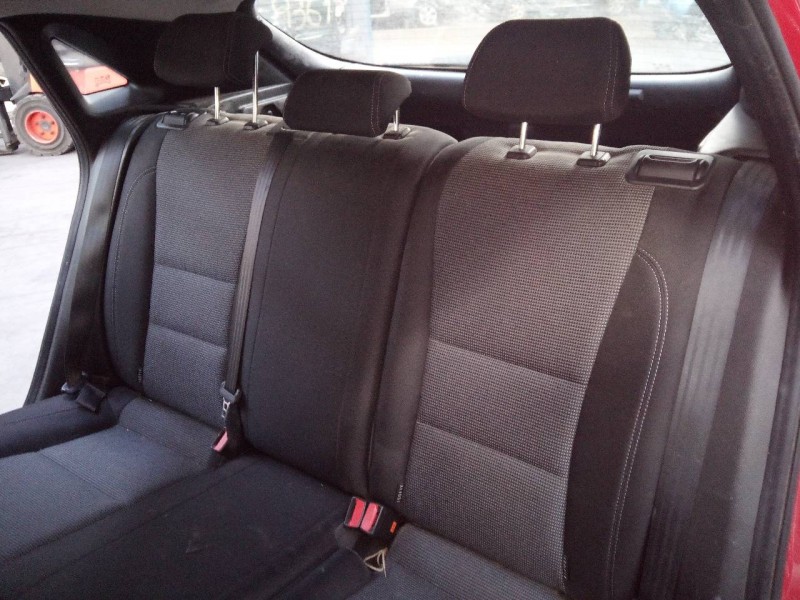 hyundai i30 (gd) del año 2014