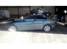 bmw serie 3 berlina (e46) del año 2002