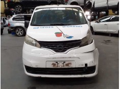 nissan nv 200 (m20) del año 2010 2