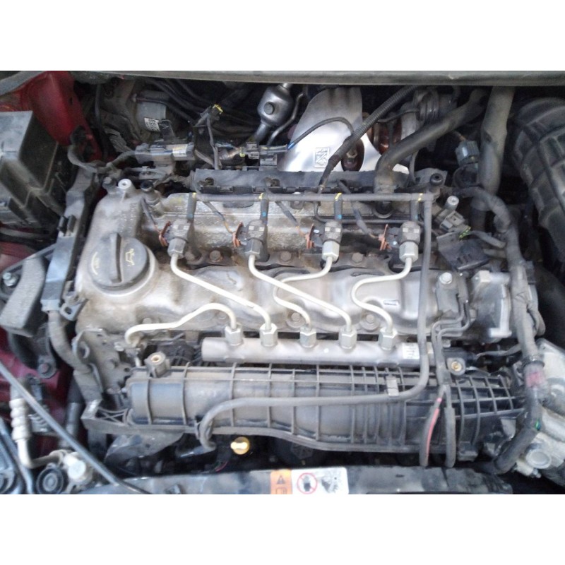 hyundai i30 (gd) del año 2014