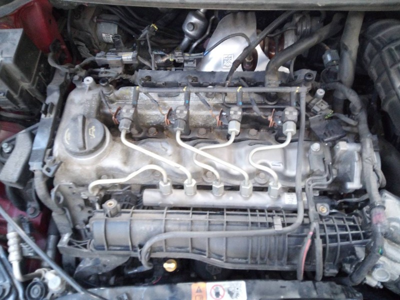 hyundai i30 (gd) del año 2014