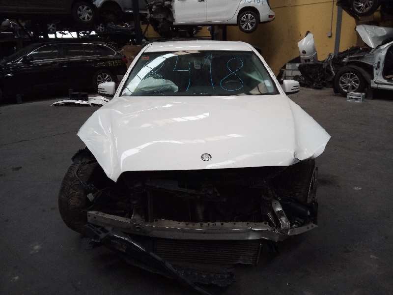 mercedes-benz clase e (w212) lim. del año 2014