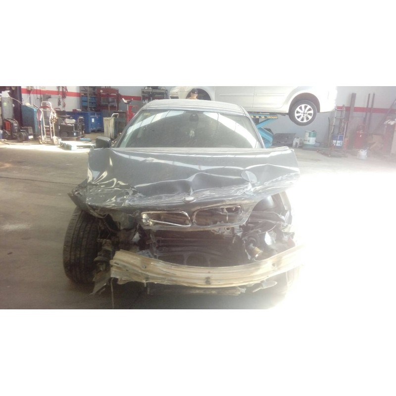 bmw serie 3 berlina (e46) del año 2002