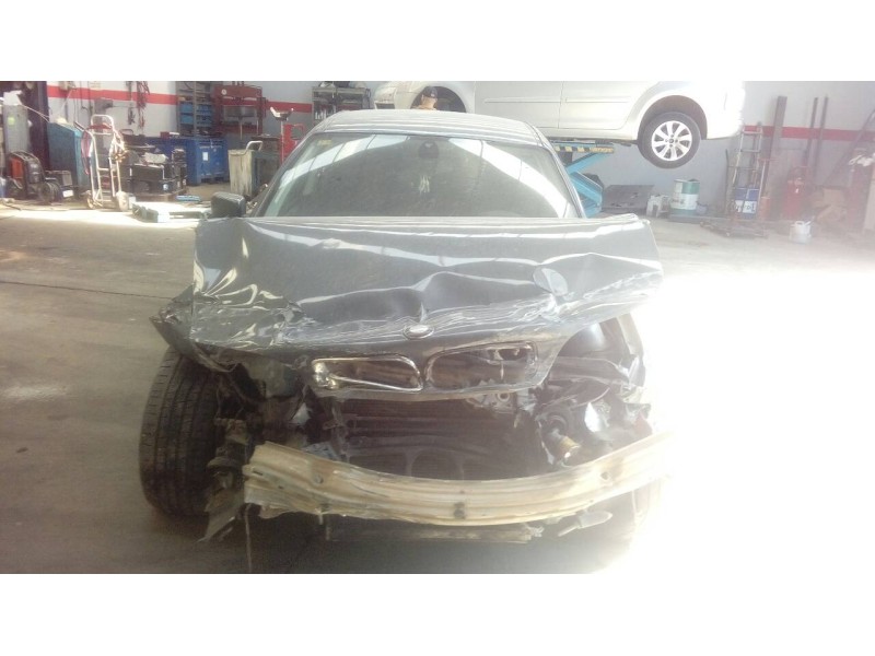 bmw serie 3 berlina (e46) del año 2002