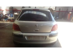 peugeot 307 (s1) del año 2004 2