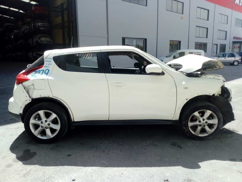 nissan juke (f15) del año 2011