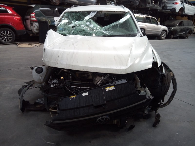 volkswagen t-roc del año 2017