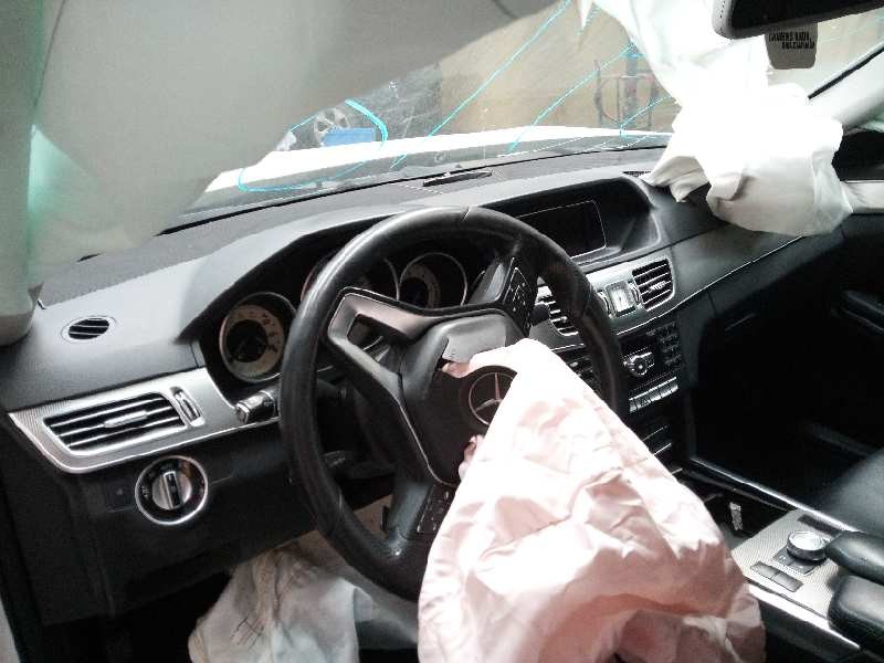 mercedes-benz clase e (w212) lim. del año 2014