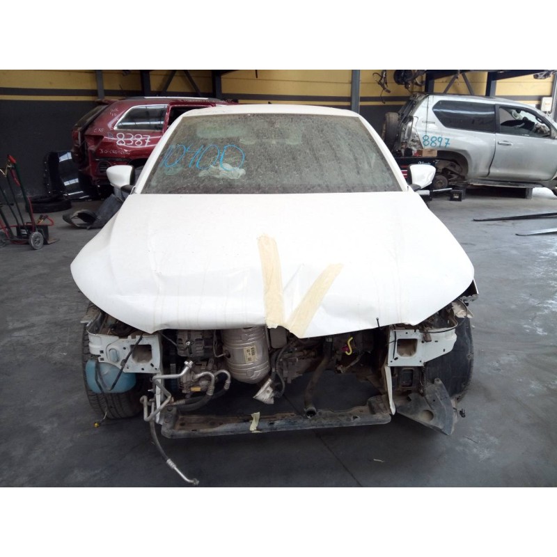 citroën c-elysée del año 2015