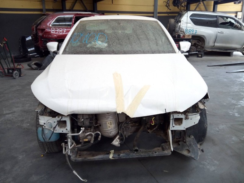 citroën c-elysée del año 2015