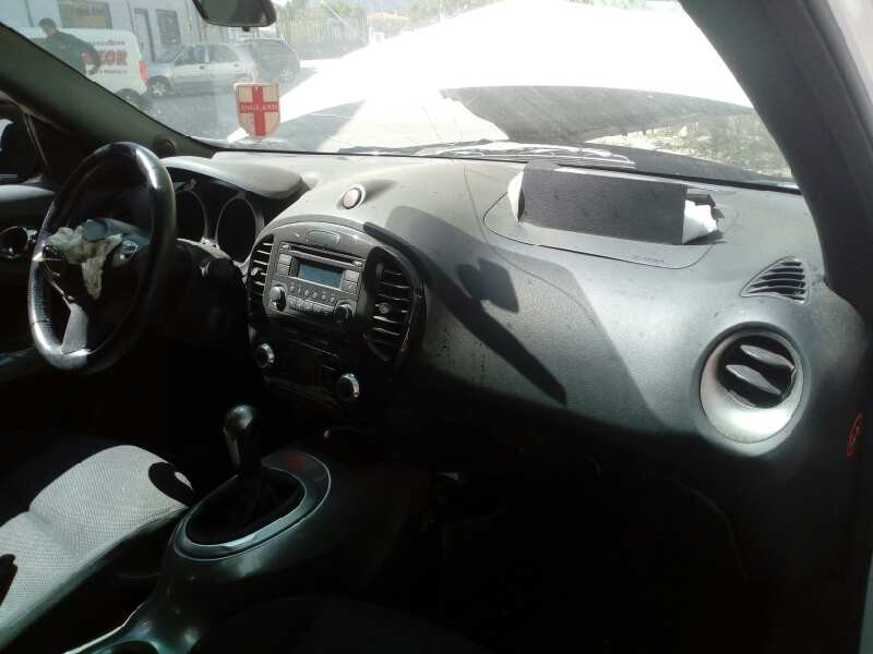 nissan juke (f15) del año 2011