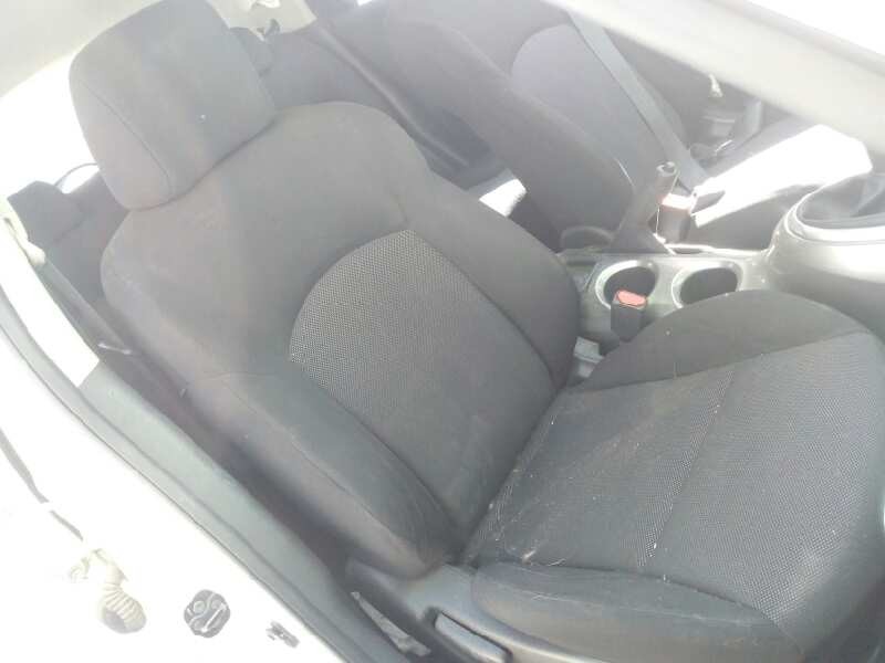 nissan juke (f15) del año 2011