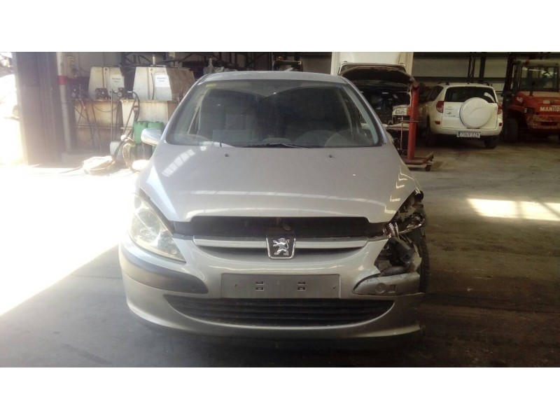 peugeot 307 (s1) del año 2004