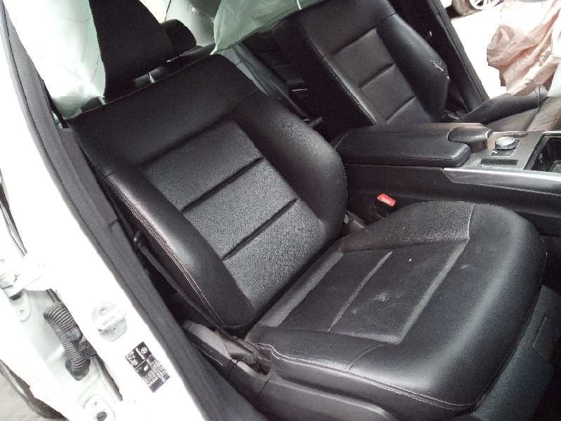 mercedes-benz clase e (w212) lim. del año 2014