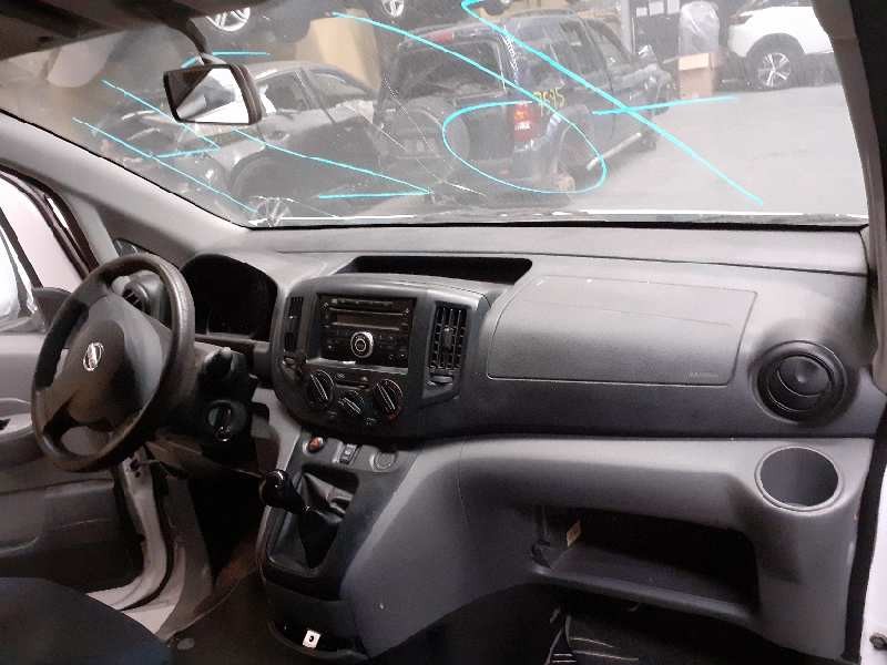 nissan nv 200 (m20) del año 2010