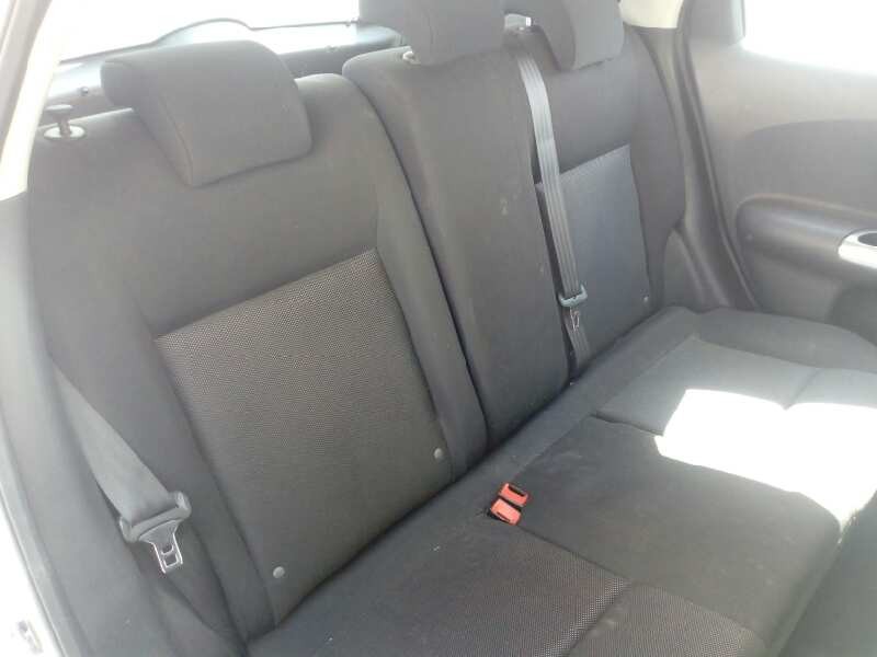 nissan juke (f15) del año 2011