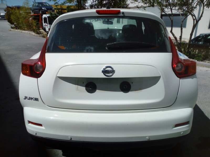 nissan juke (f15) del año 2011