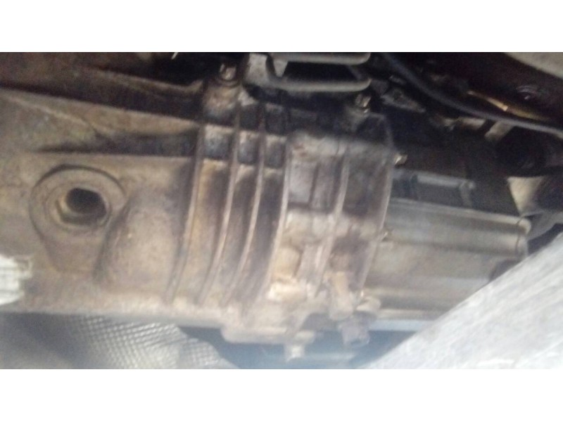 bmw serie 3 berlina (e46) del año 2002