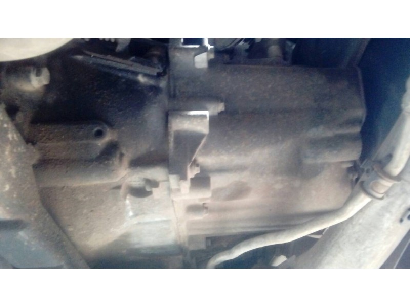 peugeot 407 del año 2004