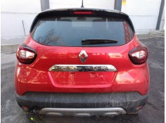 renault captur del año 2019 2