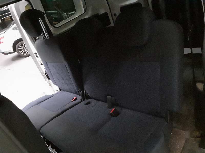 nissan nv 200 (m20) del año 2010