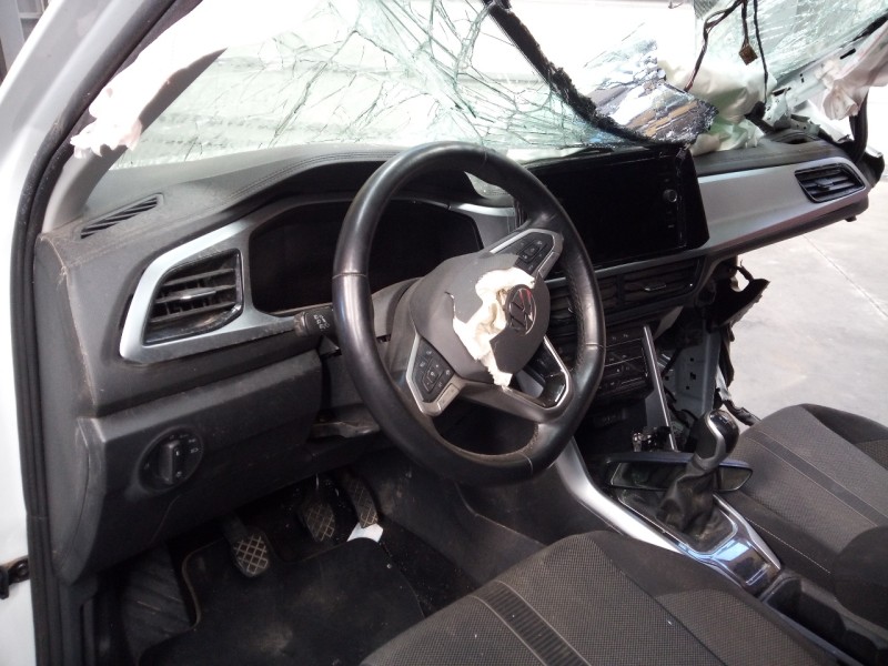 volkswagen t-roc del año 2017