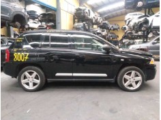 jeep compass del año 2007