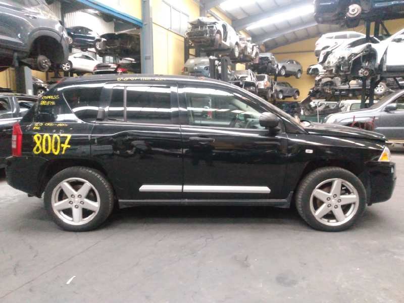 jeep compass del año 2007