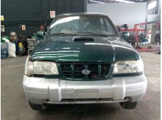 kia sportage del año 1994 2