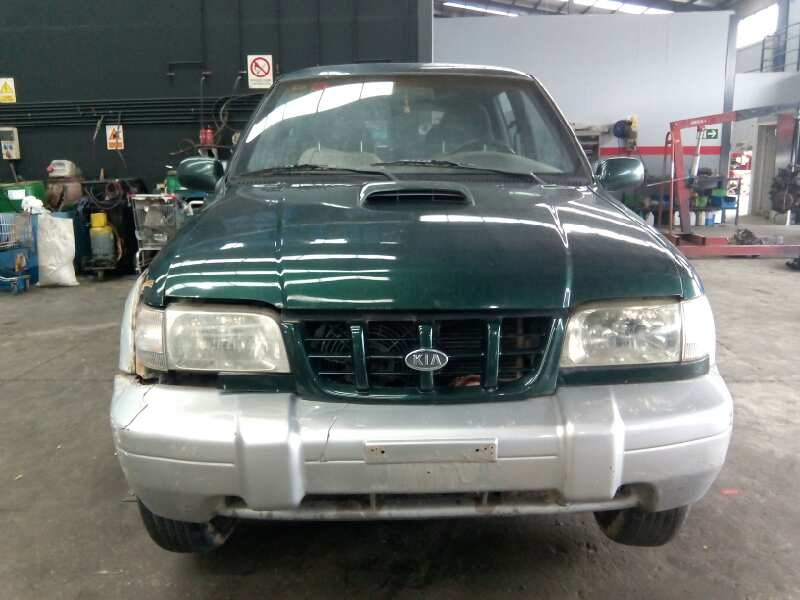 kia sportage del año 1994