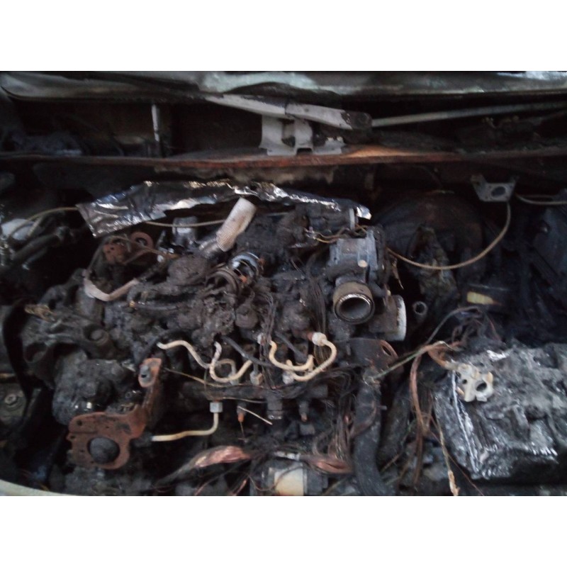 dacia sandero del año 2012