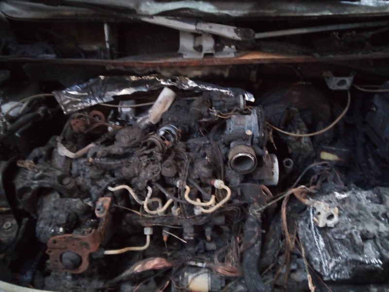 dacia sandero del año 2012